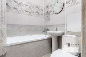 1-к квартира, вторичка, 32м2, 5/5 этаж