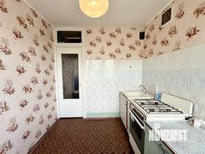 1-к квартира, вторичка, 28м2, 3/9 этаж