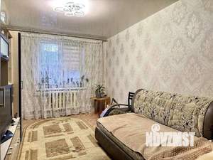 3-к квартира, вторичка, 57м2, 2/5 этаж