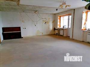 3-к квартира, вторичка, 59м2, 5/5 этаж