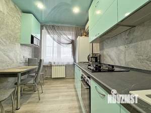 3-к квартира, вторичка, 65м2, 9/9 этаж