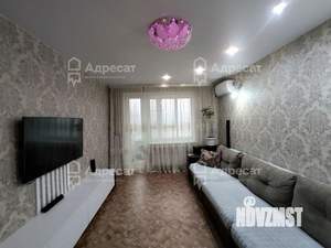 4-к квартира, вторичка, 74м2, 5/5 этаж