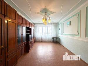 3-к квартира, вторичка, 65м2, 7/10 этаж