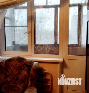 4-к квартира, вторичка, 58м2, 2/5 этаж