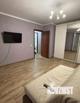 1-к квартира, вторичка, 30м2, 1/6 этаж