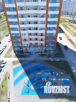 Студия квартира, вторичка, 25м2, 9/16 этаж