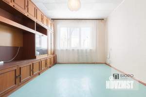 3-к квартира, вторичка, 64м2, 2/9 этаж