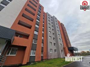 2-к квартира, вторичка, 49м2, 8/9 этаж