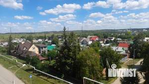1-к квартира, вторичка, 33м2, 6/6 этаж