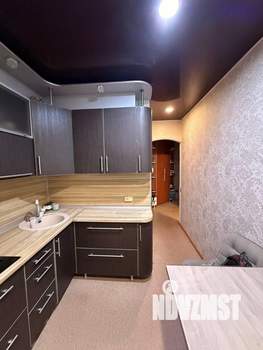 3-к квартира, вторичка, 66м2, 2/9 этаж