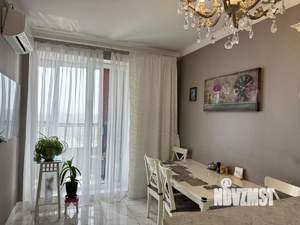 2-к квартира, вторичка, 59м2, 16/19 этаж