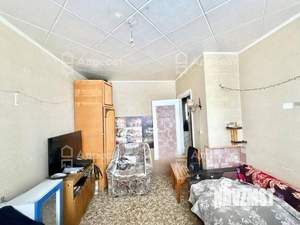 1-к квартира, вторичка, 22м2, 3/5 этаж