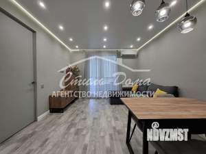 1-к квартира, вторичка, 47м2, 14/19 этаж