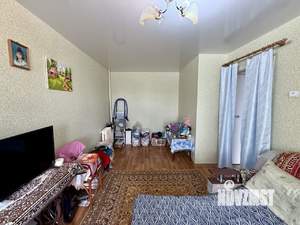 1-к квартира, вторичка, 27м2, 3/5 этаж
