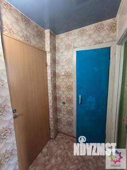 1-к квартира, вторичка, 22м2, 3/5 этаж