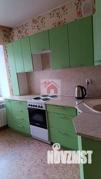 1-к квартира, вторичка, 30м2, 3/3 этаж