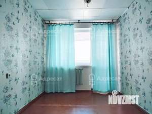 3-к квартира, вторичка, 60м2, 3/5 этаж