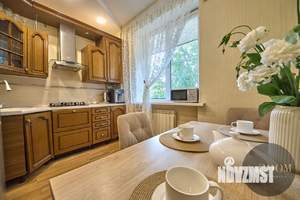 3-к квартира, вторичка, 69м2, 2/2 этаж