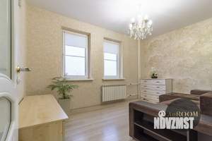 2-к квартира, вторичка, 58м2, 2/15 этаж