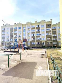 1-к квартира, вторичка, 33м2, 5/5 этаж