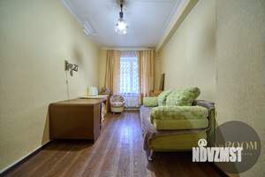 3-к квартира, вторичка, 75м2, 1/2 этаж