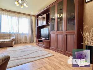 3-к квартира, вторичка, 65м2, 9/9 этаж