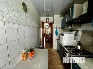 3-к квартира, вторичка, 58м2, 4/5 этаж