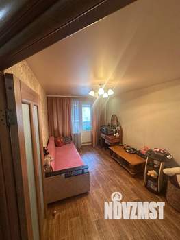 3-к квартира, вторичка, 57м2, 3/6 этаж