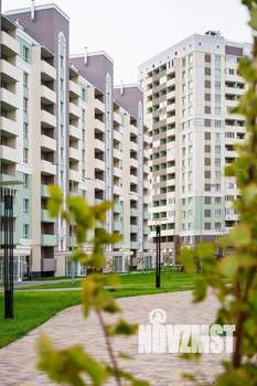 2-к квартира, вторичка, 54м2, 3/17 этаж