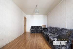 4-к квартира, вторичка, 73м2, 5/5 этаж