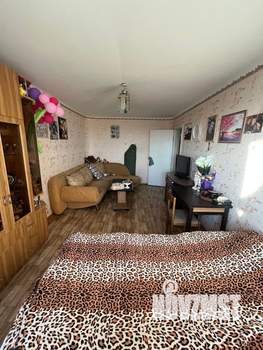 2-к квартира, вторичка, 59м2, 10/11 этаж