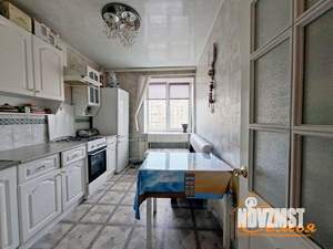2-к квартира, вторичка, 47м2, 4/9 этаж