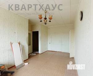 2-к квартира, вторичка, 43м2, 3/5 этаж
