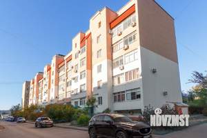 2-к квартира, вторичка, 48м2, 5/5 этаж