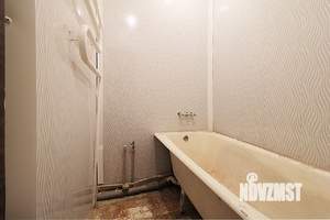 3-к квартира, вторичка, 50м2, 5/5 этаж