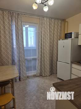 1-к квартира, вторичка, 34м2, 3/10 этаж