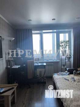 3-к квартира, вторичка, 58м2, 5/5 этаж