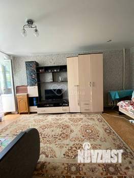 1-к квартира, вторичка, 27м2, 2/5 этаж