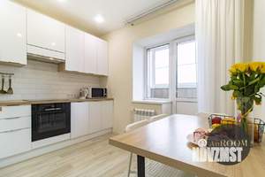 2-к квартира, вторичка, 60м2, 13/14 этаж