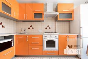4-к квартира, вторичка, 72м2, 4/5 этаж