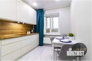 1-к квартира, вторичка, 41м2, 4/13 этаж