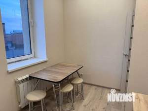 2-к квартира, вторичка, 52м2, 3/3 этаж