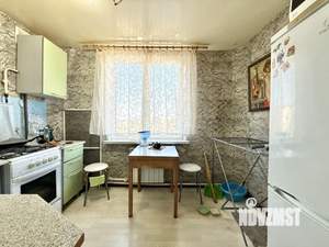 1-к квартира, вторичка, 26м2, 5/5 этаж