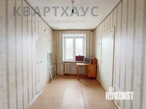 2-к квартира, вторичка, 43м2, 3/5 этаж