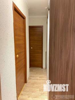 1-к квартира, вторичка, 35м2, 2/3 этаж