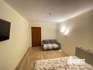 1-к квартира, вторичка, 35м2, 2/3 этаж