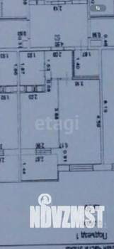 1-к квартира, вторичка, 31м2, 6/9 этаж