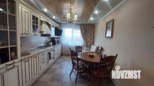 3-к квартира, вторичка, 64м2, 9/9 этаж