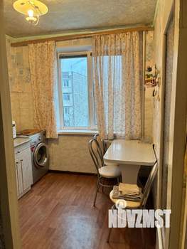 2-к квартира, вторичка, 45м2, 4/5 этаж