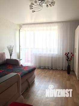 3-к квартира, вторичка, 65м2, 7/9 этаж